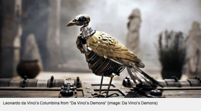 DURANTE EL SIGLO XVI