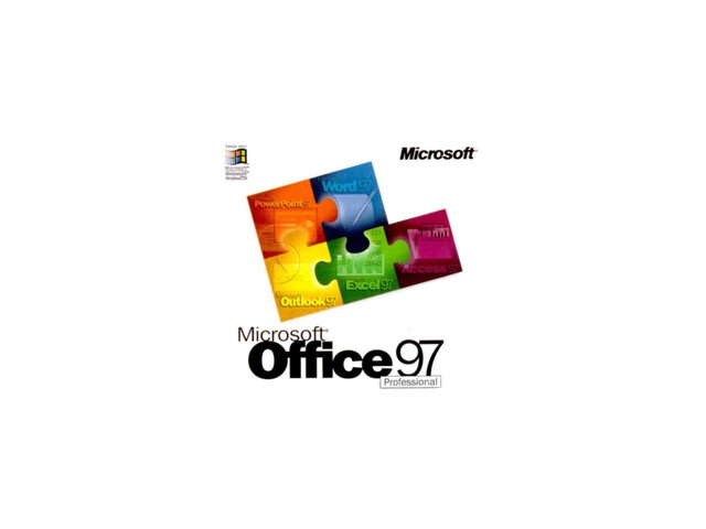 Office 97