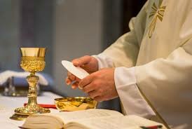 Symbols of the Eucharist