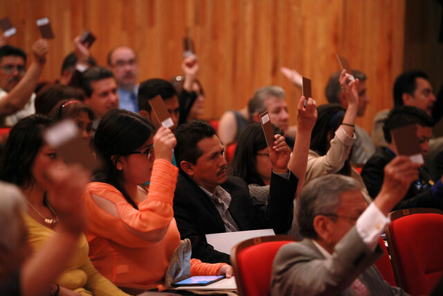 Plan de Desarrollo Institucional