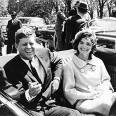 JFK Assassination