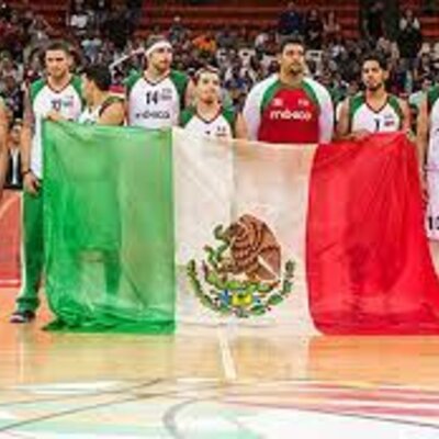 Timeline: Act. 2.1. El baloncesto en México.