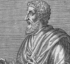 Marco Terencio Varrón (116-27 a.C.)