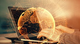 Timeline: Historia del Internet