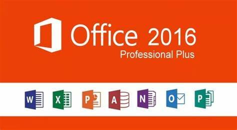 Office 2016