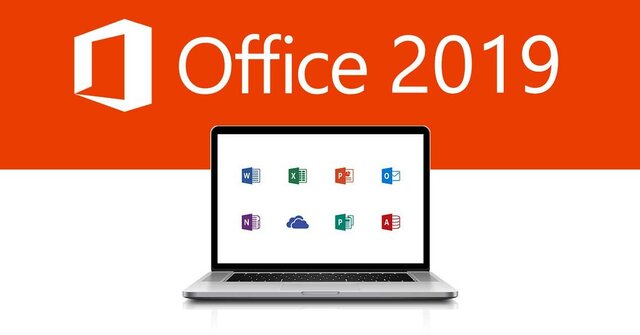 Office 2019