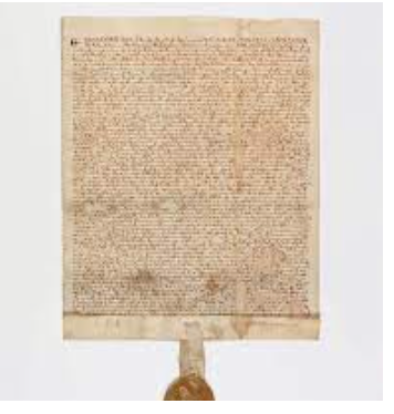 Magna Carta