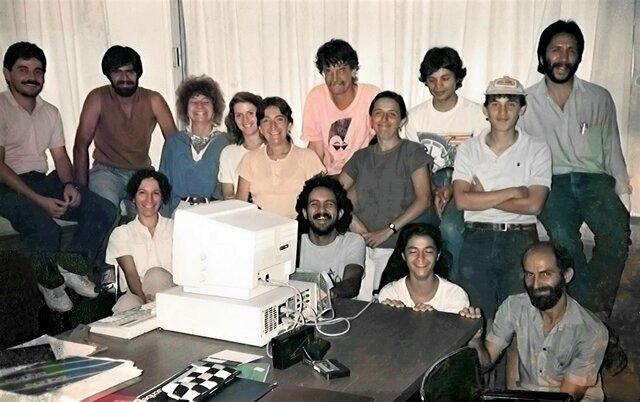 Cursos enriquecedores