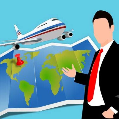 Timeline: El papel del estado en las políticas publicas del turismo