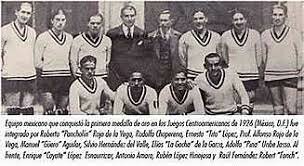 Éxitos internacionales del basquet ball