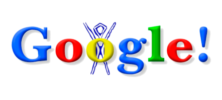 Primer Doodle De Goole