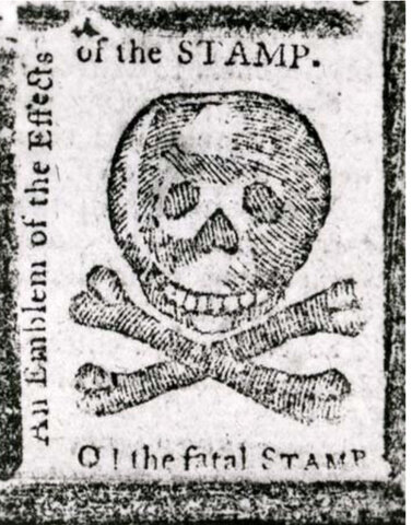 Stamp Act
