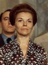 RETORNO DE MARTINEZ DE PERON