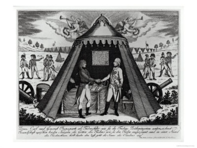 Treaty of Campo-Formio