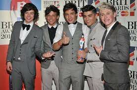 they won a Brit Award in the Best British Single