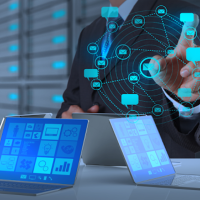 Timeline: CONOCIENDO LA EVOLUCIÓN DE LAS HERRAMIENTAS DIGITALES