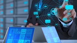 Timeline: CONOCIENDO LA EVOLUCIÓN DE LAS HERRAMIENTAS DIGITALES