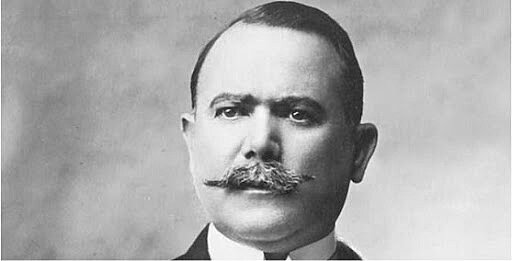 Confederación  Nacional de la Administración Pública