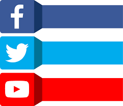 Redes Sociales de Impacto