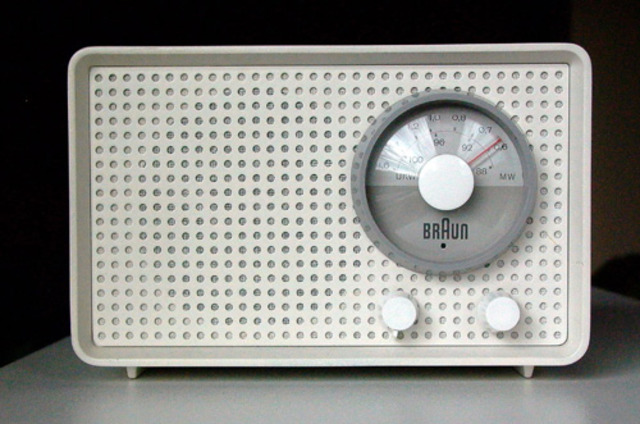 Dieter Rams