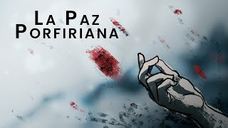 Primera etapa del porfiriato