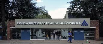 Escuela Superior de la Administración Pública