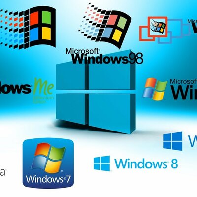 Timeline: Linha do tempo versões dos sistemas operacionais da Microsoft