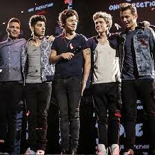 started their second Take Me Home Tour