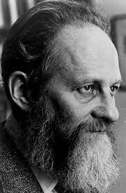 Peter Michael Blau (1918 – 2002)