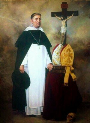 FRAY ANTONIO Y BARRIGA PRESENTAN ARGUMENTOS FAVORABLES