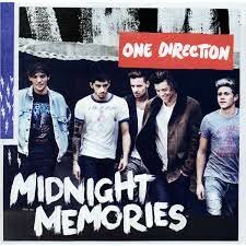 third album, Midnight Memories