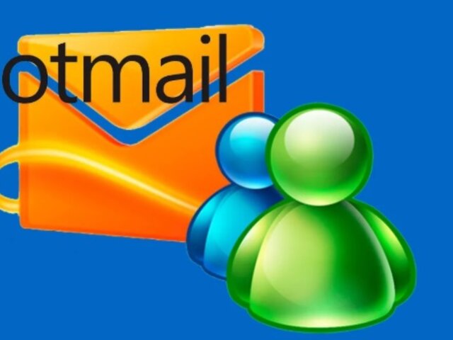 Hotmail.