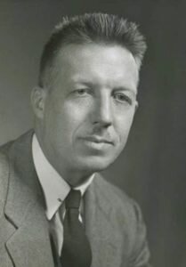 Douglas M. McGregor (1906 – 1964)