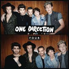 their fourth album, simply Four,
