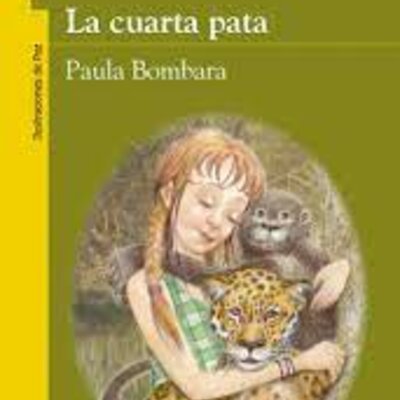 Timeline: LA CUARTA PATA