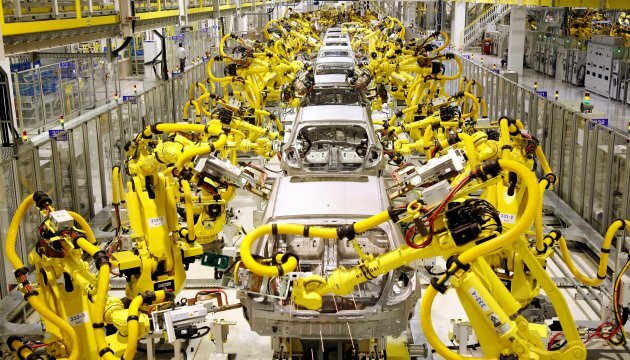 EL TOYOTISMO O POSTFORDISMO