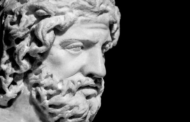 Plutarco (46- 119 d.C.)