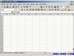 Office 2000 (melhor experiência do usuário)