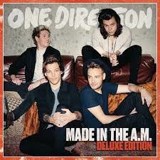 eleased what would be their last album, Made In The A.M.