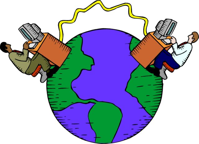 Conexión exitosa de ARPANET