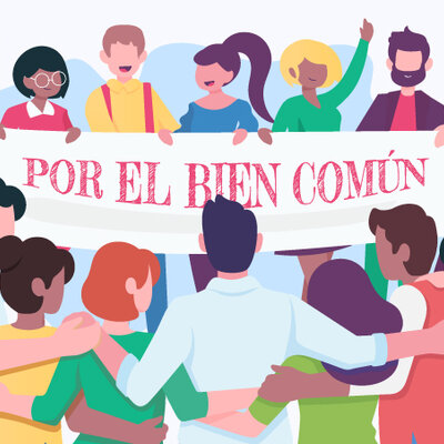 Timeline: Evolución Histórica Del Bien Común