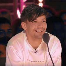 louis became a judge on the x factor