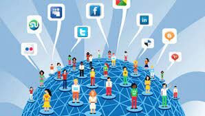 SOCIEDAD DE INFORMACIÓN Y CONOCIMIENTO