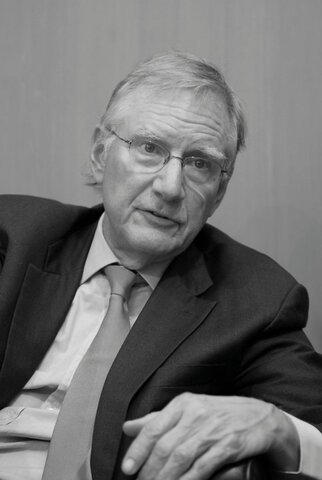 Tom Peters (nació en 1942)