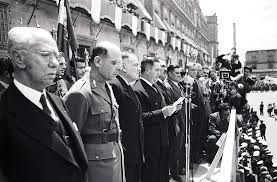 Decreto de Pascual Ortiz sobre la vigencia del código