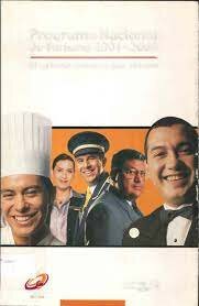 Plan Nacional de Turismo