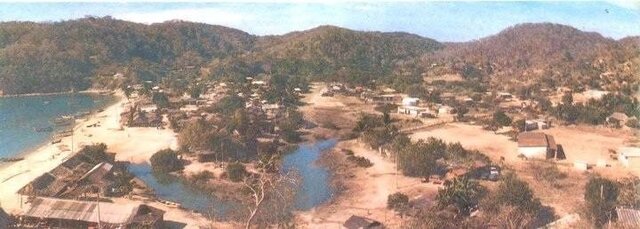 Proyecto Bahías de Huatulco