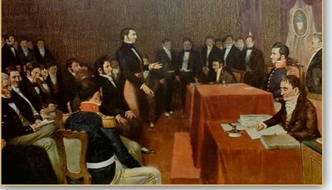 ASAMBLEA DEL AÑO XIII.