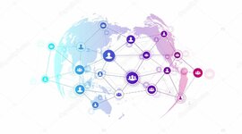 Timeline: Línea del Tiempo de las redes sociales