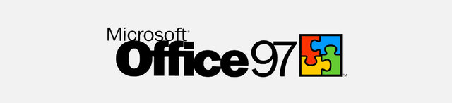 Office 97